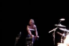 Игги Поп в Питере показал стриптиз