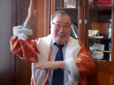 Поющие архитекторы