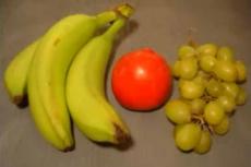 Как гниют фрукты — 2 месяца за 30 секунд