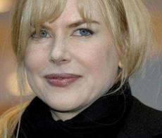 Николь Кидман станет мамой