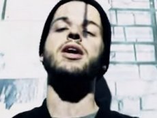 Немец снял клип в поддержку Донбасса