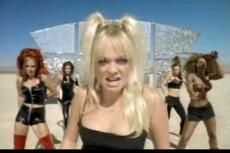 Группа Spice girls воссоединяется