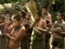 В Перу найден "Затерянный мир"