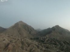 6 месяцев в Афганистане за 2 минуты