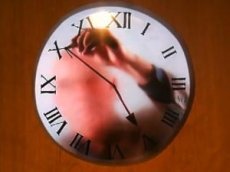 Самые необычные часы в мире