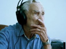 Песня 96-летнего американца бьет рекорды чартов