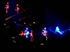 Крис Браун опозорился на концерте