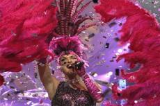 Евровидение ждет травести-битва