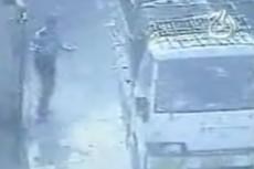 Смертники взорвали пакистанское ФБР