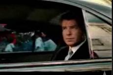 Джеймс Бонд появился в рекламе карты Visa