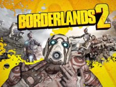 Первый ролик игры Borderlands 2 на PS Vita