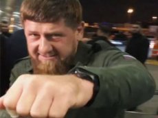 Видео Тимати с обращением Кадырова за 10 часов посмотрели более 3 млн человек