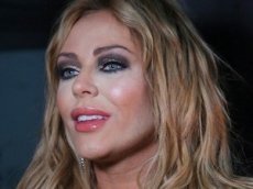 Юлию Началову засняли на видео без нарощенных волос