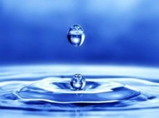 NASA опубликовало видео о поведении воды в состоянии невесомости