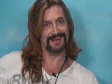 Никита Джигурда и его "монадные стихи"