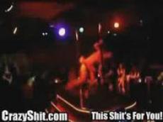 TOP-20 неудач в жизни стриптизерш