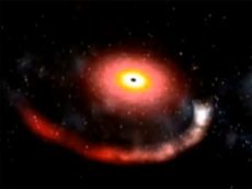 Экстремальные процессы во Вселенной