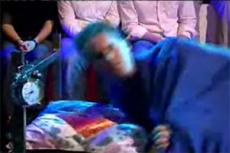 Волшебная кровать меняет … пол владельца!