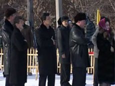 В Казахстане государственный гимн перепутали с хитом Рики Мартина