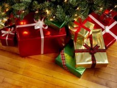 Мастер-класс по упаковке подарка стал хитом Интернета