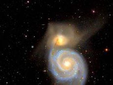 Самая подробная карта Вселенной