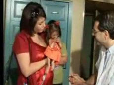 Самая маленькая девочка в мире живет в Сирии?