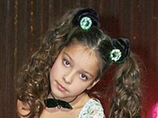 Детское Евровидение-2009: Екатерина Рябова