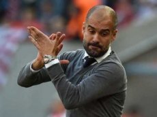 Архивное видео с танцами Гвардиолы стало вирусным