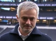 Жозе Моуринью рассказал о смерти своей собаки