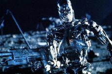 Первый официальный ролик фильма "Терминатор 4"