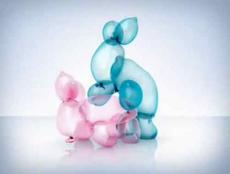 Еще одна реклама презервативов, которая никогда не появится на ТВ