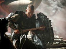 «Битва титанов»: первый тизер