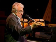 Рэнди Ньюман посвятил свою песню Путину