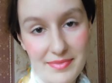 Психоделическая пародия на рекламу Skype