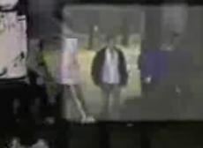 В Лондоне ограбили и избили туриста из Швеции