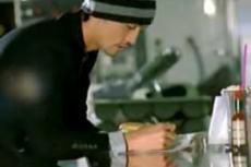 Пираты похитили клип Билана для «Евровидения-2008»