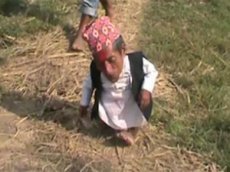 Самый маленький долгожитель в мире