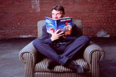 Знаменитые британские комики обосновались на YouTube