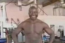 Самому пожилому культуристу исполнилось 72 года!