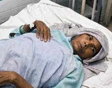 70-летняя индианка родила двойню, став самой пожилой мамой в мире