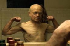 Брэд Питт стал 80-летним стариком