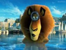 Мадагаскар-3: трейлер