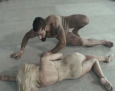 Новый клип певицы Sia набрал 20 млн просмотров за четыре дня