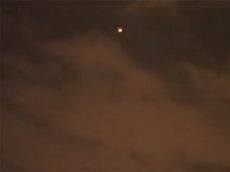 НЛО над Бруклином