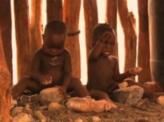 Малыши всех стран, цветов и размеров