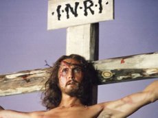 В Петербурге представили фильм «Мастер и Маргарита»