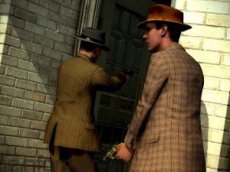 Консольный детектив L.A. Noire