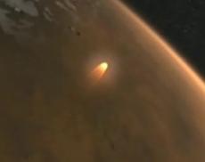Аппарат «Феникс» на Марсе: как будут проходить исследования