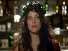 Скандальный клип "The Next Day" Дэвида Боуи