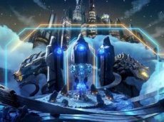 Блогер сняла пародию на трейлер чемпионата мира по League of Legends